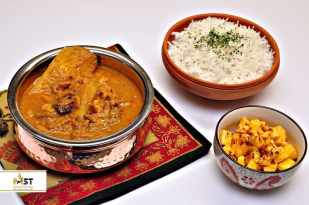 با غذاهای خوشمزه محلی گوا آشنا شوید با غذاهای خوشمزه محلی گوا آشنا شوید