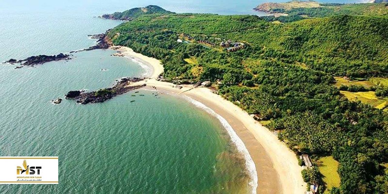 سفر به گوا و دوری از شلوغی این شهر