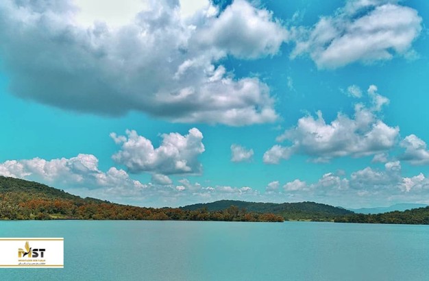 آشنایی با ۷ برکه‌ی رویایی در گوا