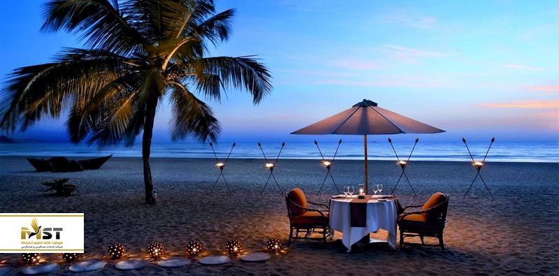 در این ۳هتل گوا، سفری رویایی تجربه کنید