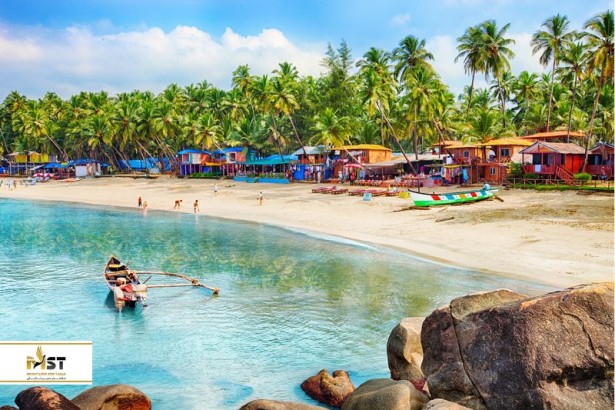 بهترین گردشهای روزانه اطراف گوا بهترین گردشهای روزانه اطراف گوا