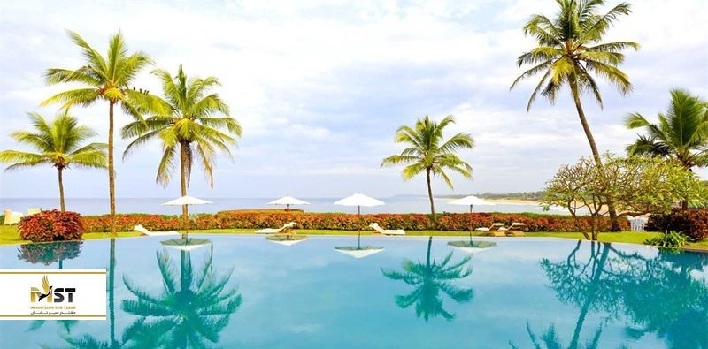 بهترین هتل‌های گوا در هند: قسمت دوم