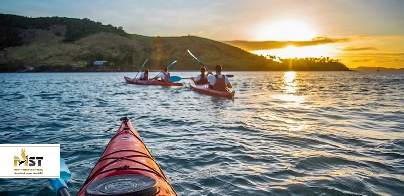 سفر به گوا در تابستان امسال