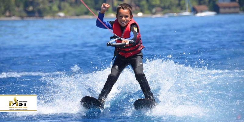 ۱۰ ورزش هیجان‌انگیز در ساحل گوا که عاشقش می‌شوید