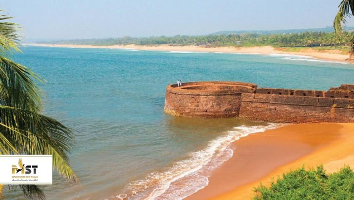 سفر به بهترین مکانهای گوا بعد از کرونا سفر به بهترین مکانهای گوا بعد از کرونا