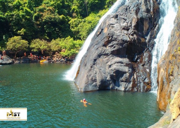گوا؛ مقصدی فوق‌العاده برای ماجراجویی در طبیعت