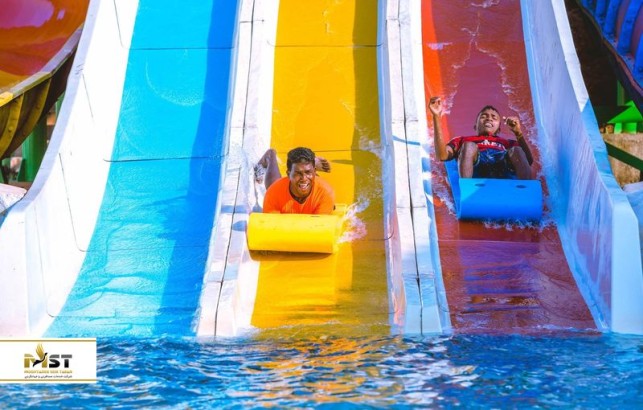 معرفی ۳ پارک آبی معروف و محبوب در گوا، شهر ساحلهای رویای معرفی ۳ پارک آبی معروف و محبوب در گوا، شهر ساحلهای رویای