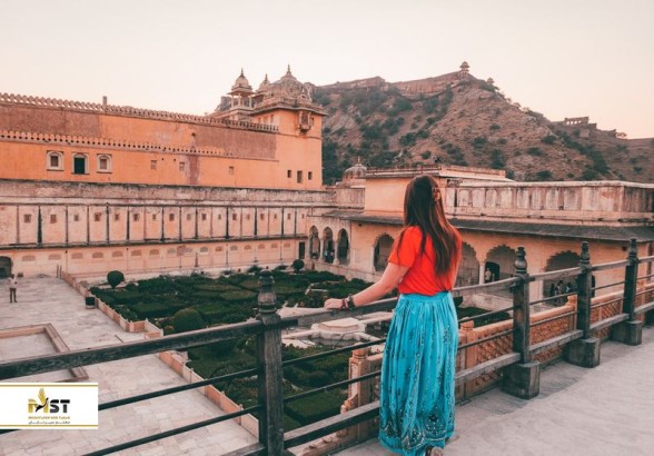 راهنمای اولین سفر به مثلث طلایی هند راهنمای اولین سفر به مثلث طلایی هند