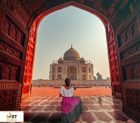 بناهای تاریخی هند
