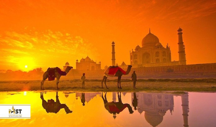 سفر ۴۸ ساعته به آگرا در هند، روز دوم