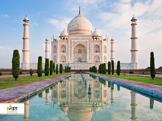 بازدید از جذاب‌ترین نمادهای کشور هند