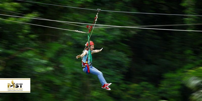 معرفی ۹ فعالیت هیجان انگیز در هند