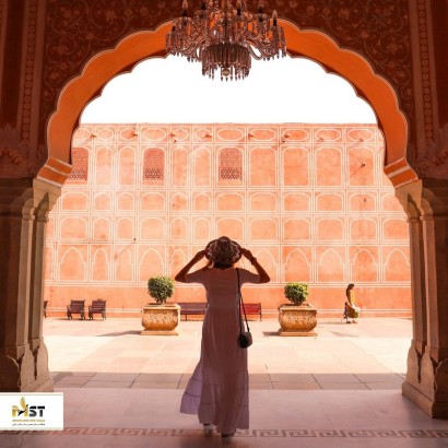 اینستاگرامیترین مکانها در مثلث طلایی هند اینستاگرامیترین مکانها در مثلث طلایی هند