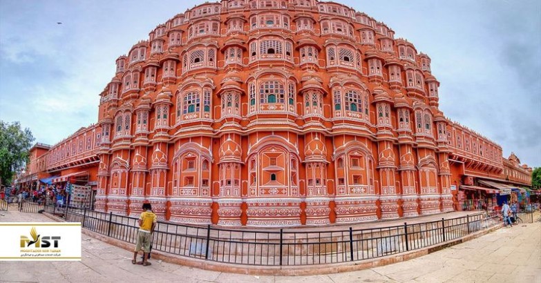 ۱۰ گالری و موزه هنرهای معاصر جیپور در ایالت راجستان