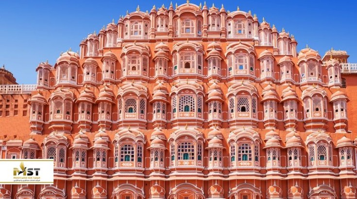 ۱۰ تفریح نابی که در سفر به جیپور میتوانید انجام دهید ۱۰ تفریح نابی که در سفر به جیپور میتوانید انجام دهید