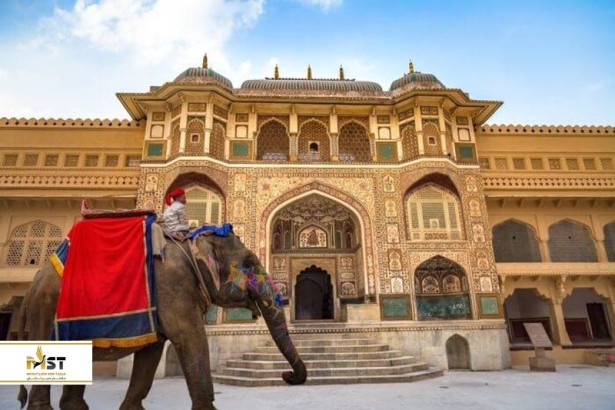 ۵ تفریح شبانه در سفر به جیپور 