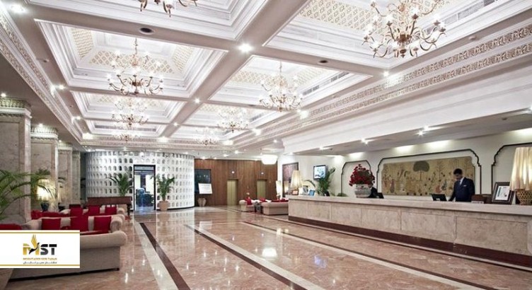 ۵ هتل ۳ ستاره در جیپور برای اقامتی مناسب و ارزان 