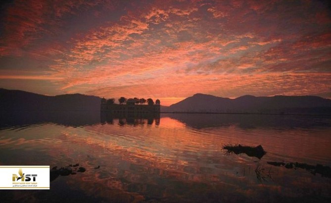 ۶ تفریح خاص که در جال محل جیپور می‌توانید انجام بدهید