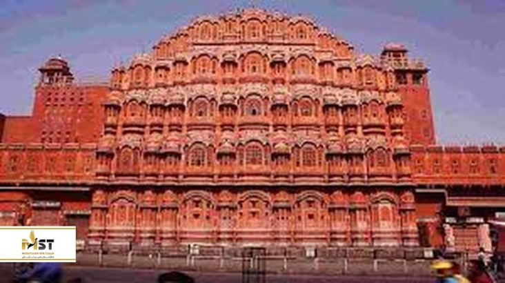 ۸ سوغاتی مشهور در سفر به جیپور ۸ سوغاتی مشهور در سفر به جیپور