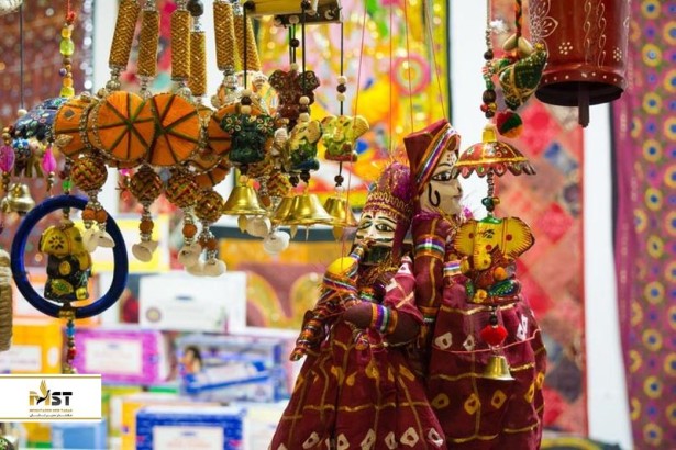 معرفی بهترین بازارها در سفر به جیپور