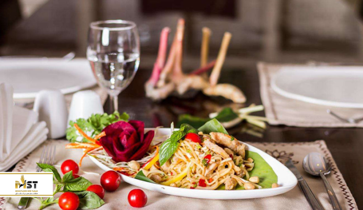 بهترین رستوران های جیپور بهترین رستوران های جیپور