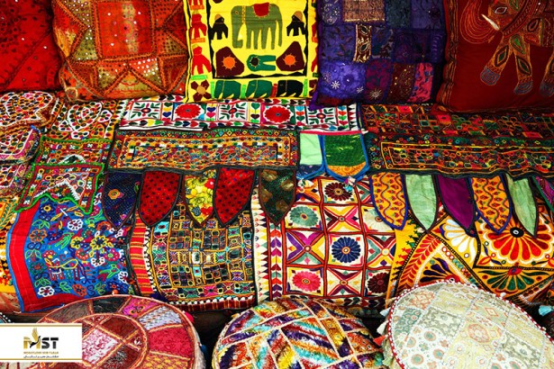 معرفی ۵ بازار محلی محبوب جیپور