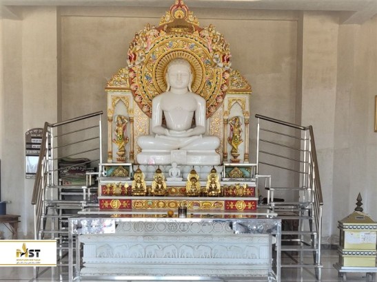 دیدنی‌ترین معابد شهر جیپور (قسمت دوم)