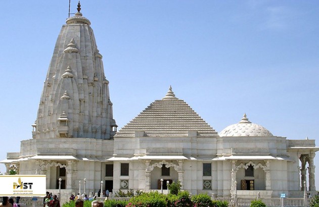 دیدنی‌ترین معابد شهر جیپور (قسمت اول)