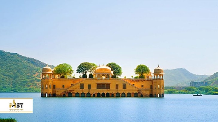 بازدید از کاخ جال محل جیپور را از دست ندهید بازدید از کاخ جال محل جیپور را از دست ندهید