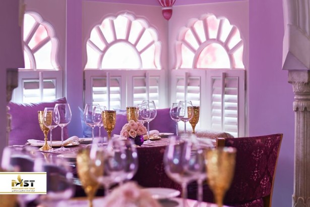 برترین رستوران‌های جیپور از نگاه سایت کلچرتریپ