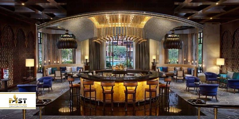 سفر به جیپور را با حضور در این ۸ رستوران لوکس جذاب کنید سفر به جیپور را با حضور در این ۸ رستوران لوکس جذاب کنید