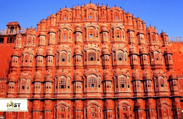 جیپور؛ شهر صنایع‌دستی و جواهرات هندوستان