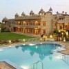 معرفی هتل ۵ ستاره ITC راجپوتانا جیپور یکی از برترین هتلهای هند معرفی هتل ۵ ستاره ITC راجپوتانا جیپور یکی از برترین هتلهای هند