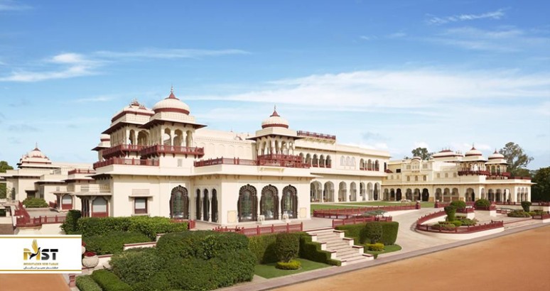 لاکچریترین هتلهای جیپور (بخش اول) لاکچریترین هتلهای جیپور (بخش اول)