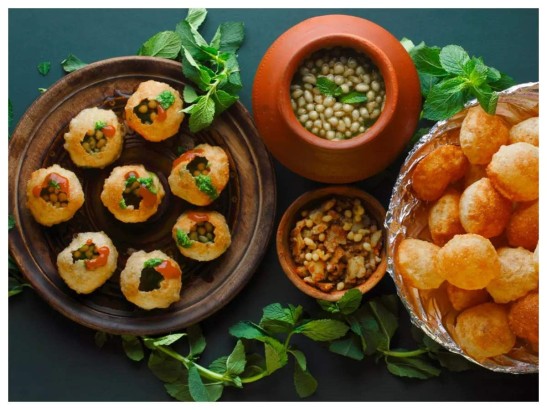 رستوران های گیاهی جیپور هند رستوران های گیاهی جیپور هند