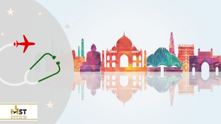 گردشگری سلامت در هند