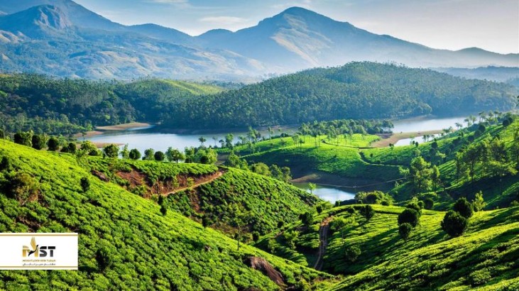 سفر به دل زیباترین نقاط در هند