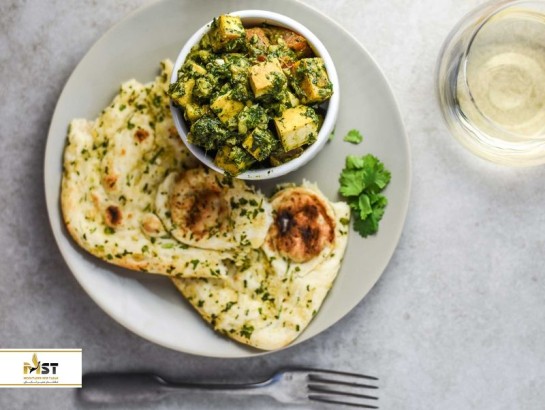 معرفی بهترین غذاهای گیاهی هندی