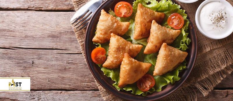 معرفی ۱۰ اسنک خوشمزه در سفر به هند