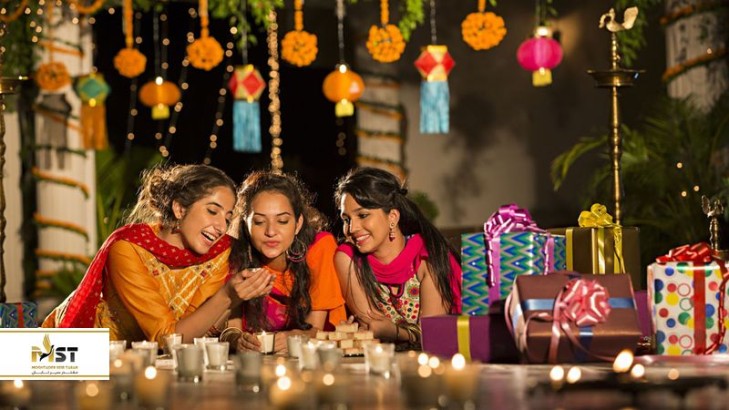 ۱۶ فستیوال جذاب در بمبئی (قسمت اول) ۱۶ فستیوال جذاب در بمبئی (قسمت اول)