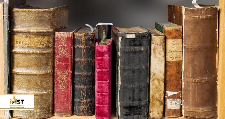 ۶ کتاب فروشی مشهور بمبئ برای عاشقان کتاب خواندن