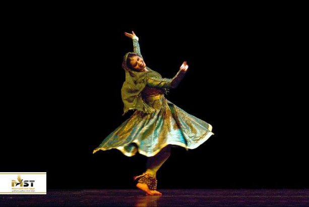 ۶ سالن مجلل شهر بمبئی برای تماشای رقص‌ها و پرفورمنس‌های جذاب