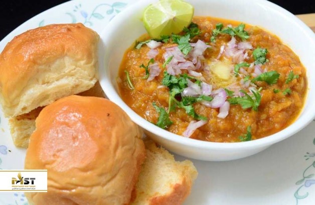 ۷ رستوران عالی بمبئی برای خوردن لذیذترین غذاهای بدون گوشت و گیاهی 