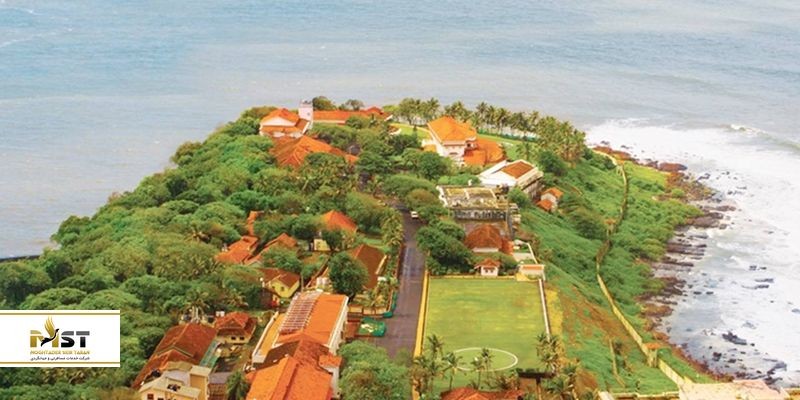 ۹ فضای سبز و پارک بمبئی که آرامش را برای شما به ارمغان می‌آورند