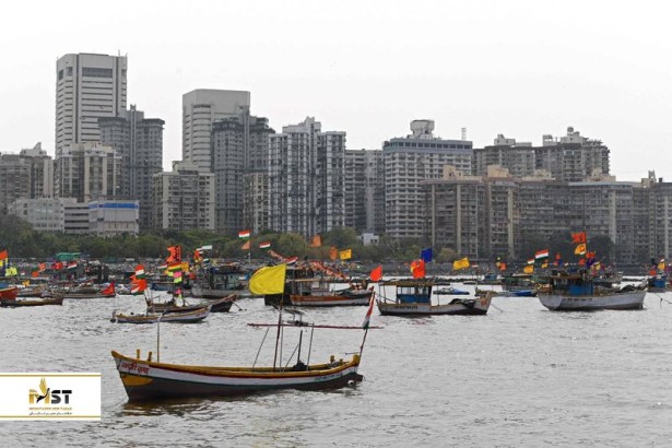 معرفی تفریحات رایگان بمبئی در تور هند معرفی تفریحات رایگان بمبئی در تور هند