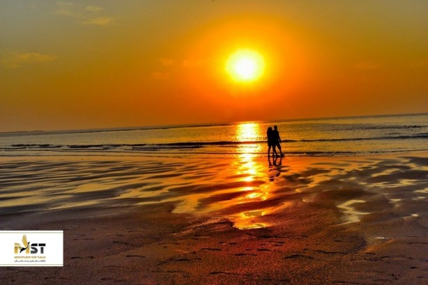 معرفی بهترین سواحل بمبئی