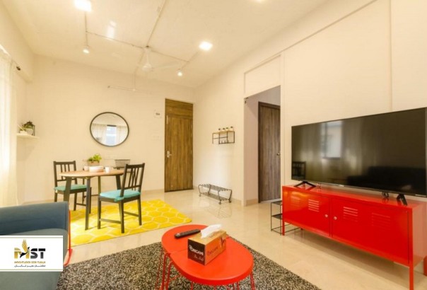 بهترین آپارتمان‌های اجاره‌ای در بمبئی