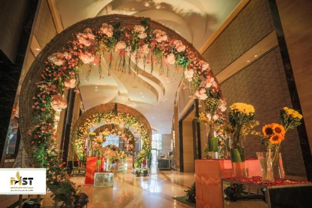 لوکس‌ترین هتل‌های بمبئی: قسمت اول