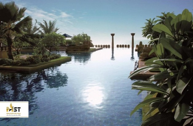 لوکس‌ترین هتل‌های بمبئی: قسمت دوم