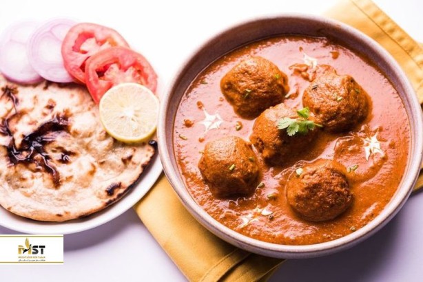 معرفی خوشمزه‌ترین غذاهای خیابانی بمبئی